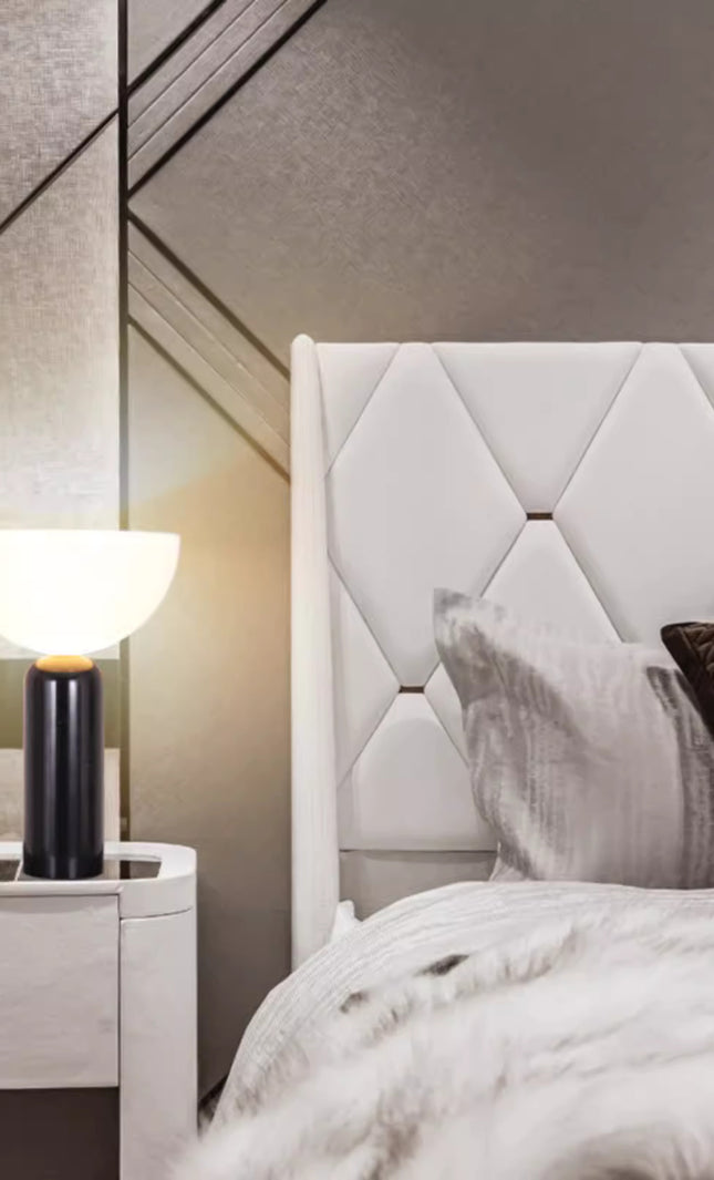 Table Lamp MEDERTE