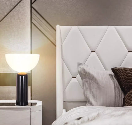 Table Lamp MEDERTE — designer table lamp by RODESIGNE
