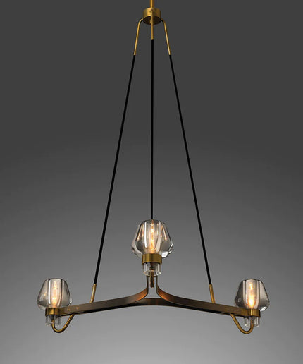 Chandelier KANTUM