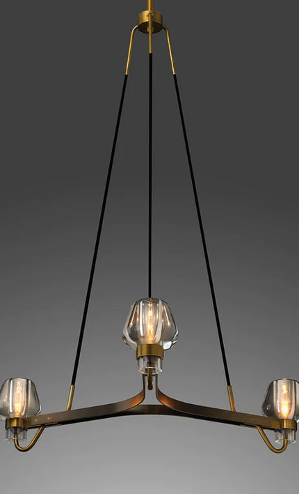 Chandelier KANTUM