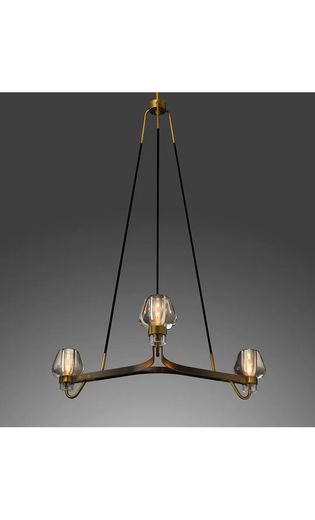 Chandelier KANTUM