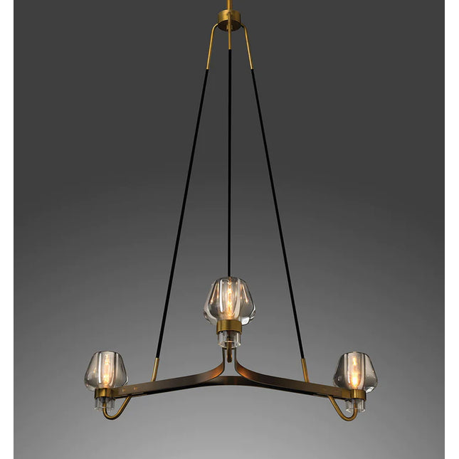 Chandelier KANTUM