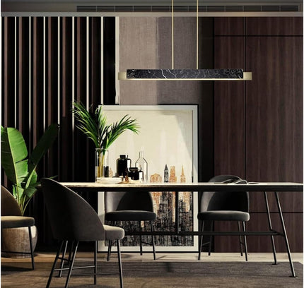 Chandelier BIGLIA by Rodesigne