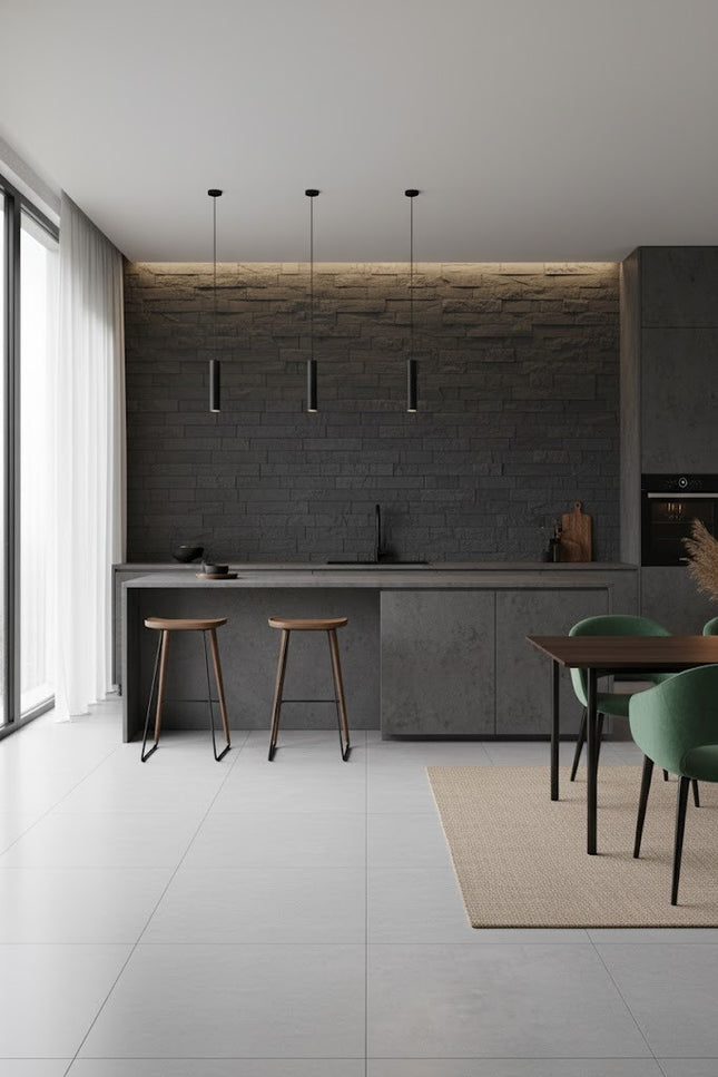 Panel LITTLE STRIP STONE