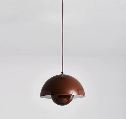 Pendant Light ULLIES — modern pendant light, custom designer lighting by RODESIGNE