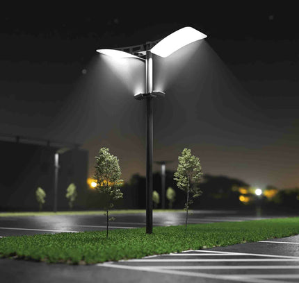 Street lantern STREET (MN-A990750) by RODESIGNE