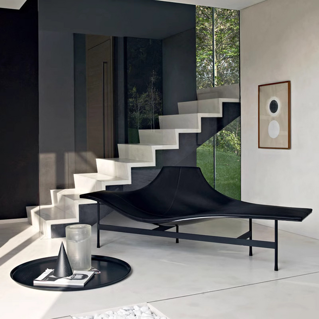 Armchair MENTA — designer armchair, custom furniture by RODESIGNE