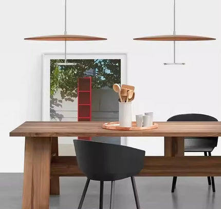 Pendant Light LOSKO — modern pendant light, custom designer lighting by RODESIGNE
