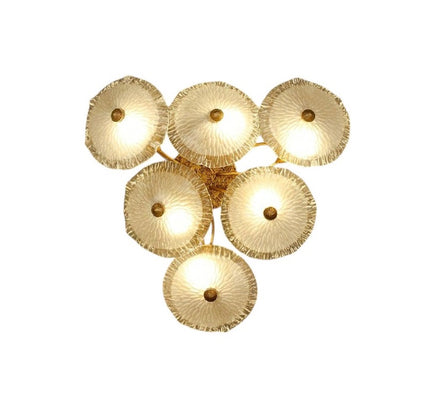 Wall Sconce KALARTE — wall sconce lamp, designer lighting by RODESIGNE