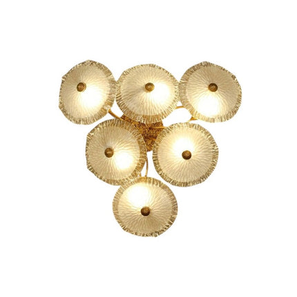 Wall Sconce KALARTE — wall sconce lamp, designer lighting by RODESIGNE