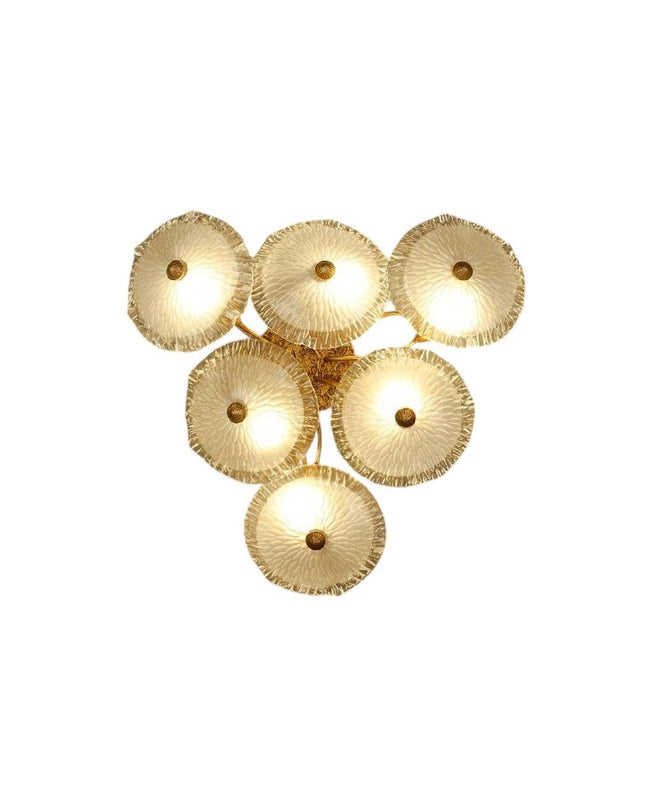 Wall Sconce KALARTE — wall sconce lamp, designer lighting by RODESIGNE