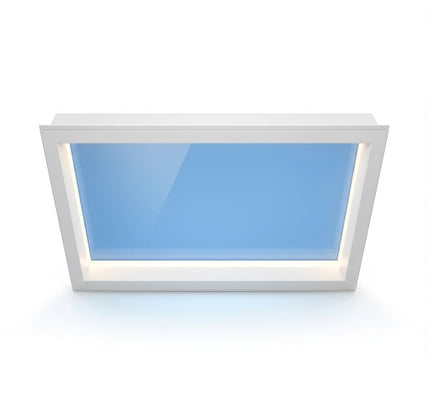 Ceiling Light W PORTAL by RODESIGNE