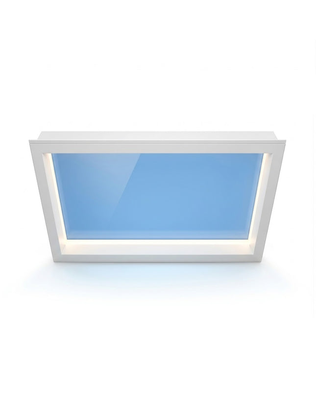 Ceiling Light W PORTAL by RODESIGNE