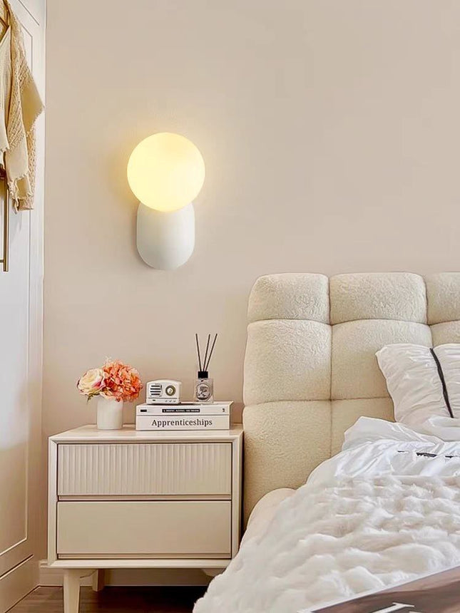 Wall Sconce JENKEY