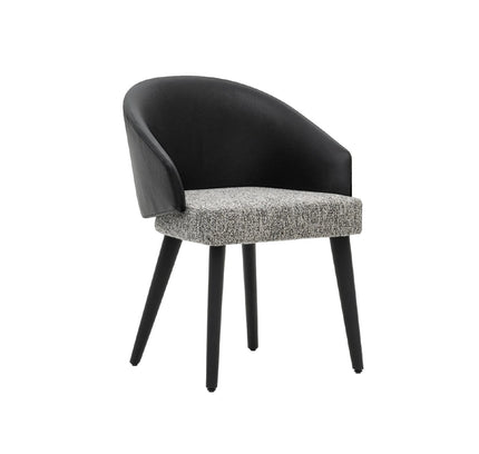 Chair HINTO by Rodesigne