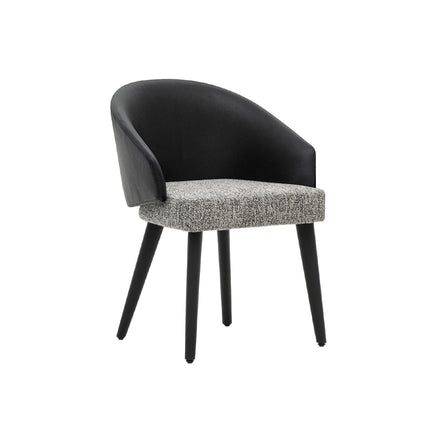Chair HINTO by Rodesigne