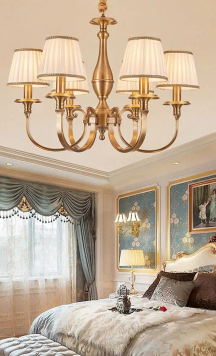 Chandelier TEAMO
