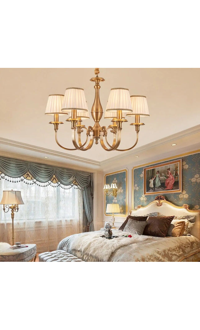 Chandelier TEAMO