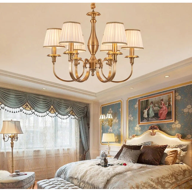 Chandelier TEAMO