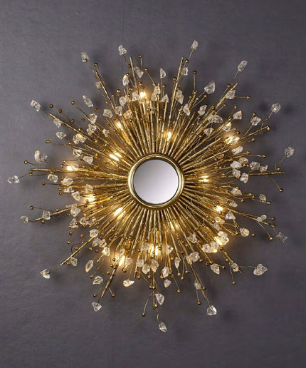 Wall Sconce ZEPHYR