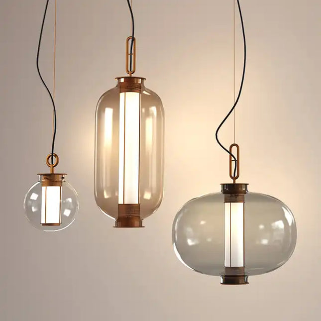 Pendant Light STELVIO