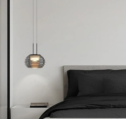 Pendant lamp HIZEBERG by Rodesigne