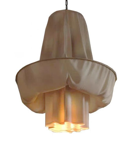 Pendant Light VEILUME by Romatti