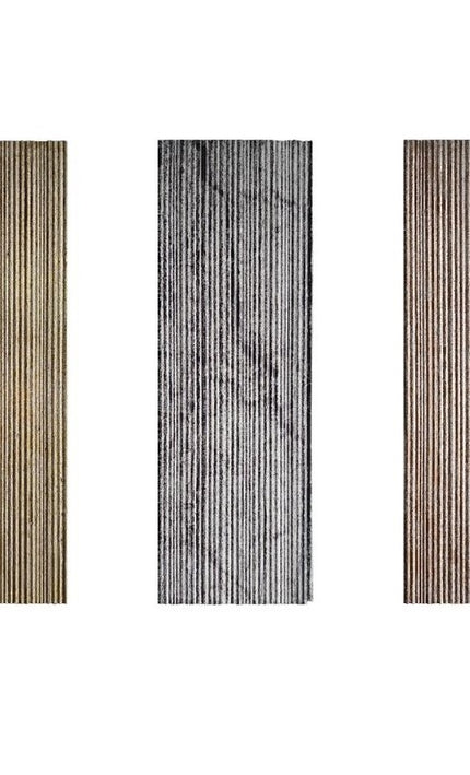 Panel MOULER