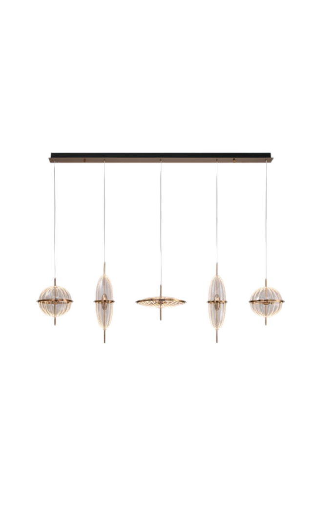Chandelier DESINE
