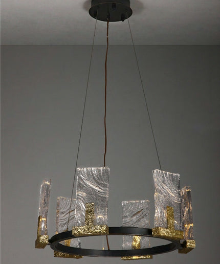 Chandelier TOGEL
