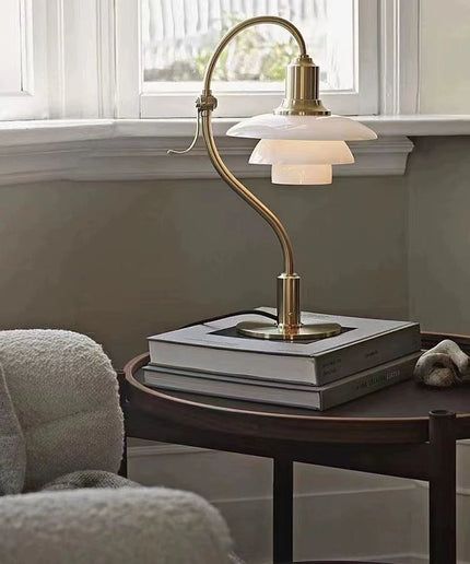 Table Lamp HORREN