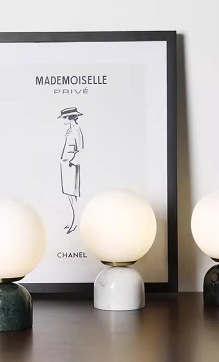Table Lamp BURTY