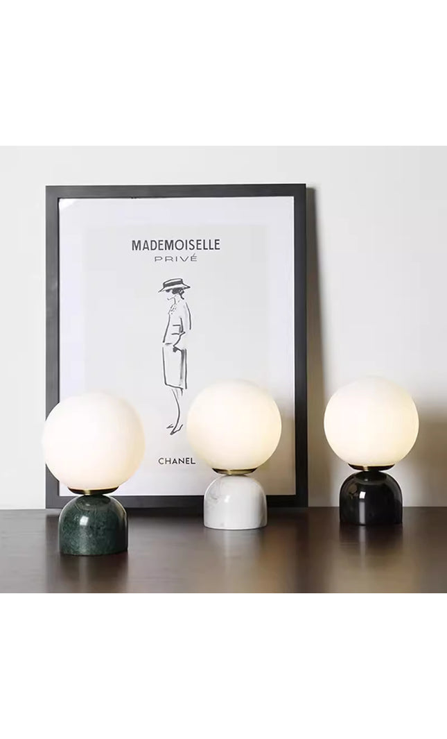 Table Lamp BURTY