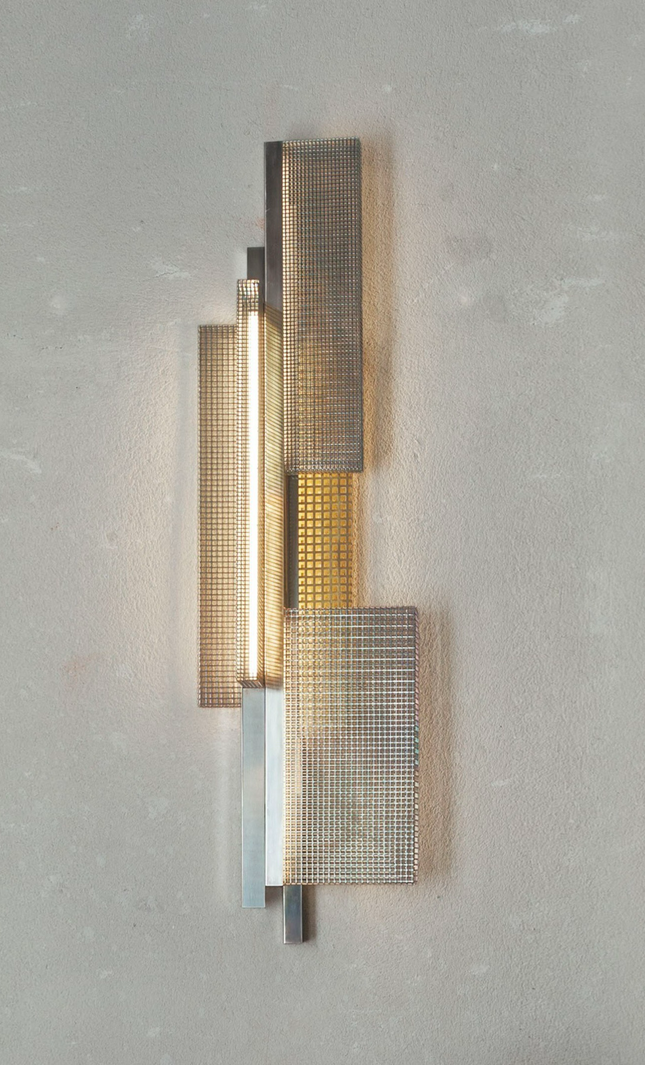 Wall Sconce PARTIKLER