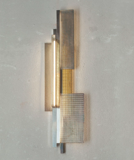 Wall Sconce PARTIKLER