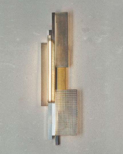 Wall Sconce PARTIKLER