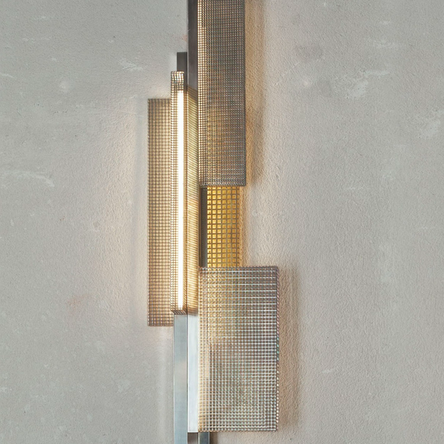 Wall Sconce PARTIKLER