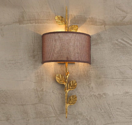 Wall Sconce CAVA — wall sconce lamp, designer lighting by RODESIGNE