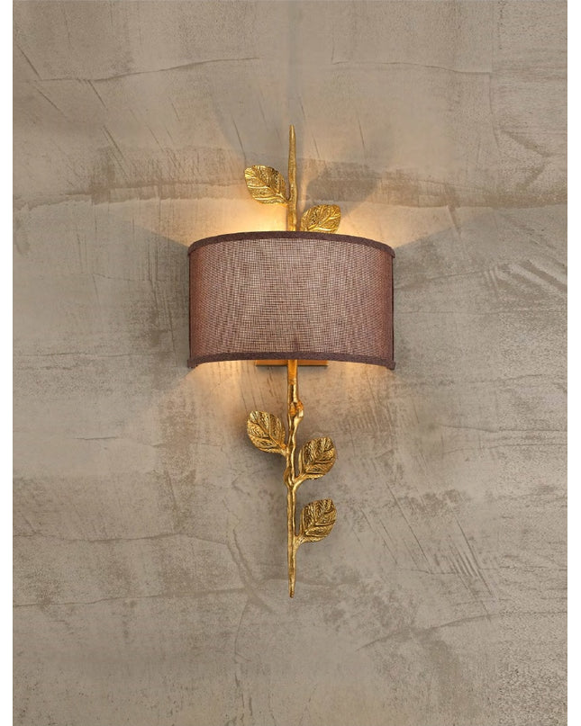 Wall Sconce CAVA — wall sconce lamp, designer lighting by RODESIGNE