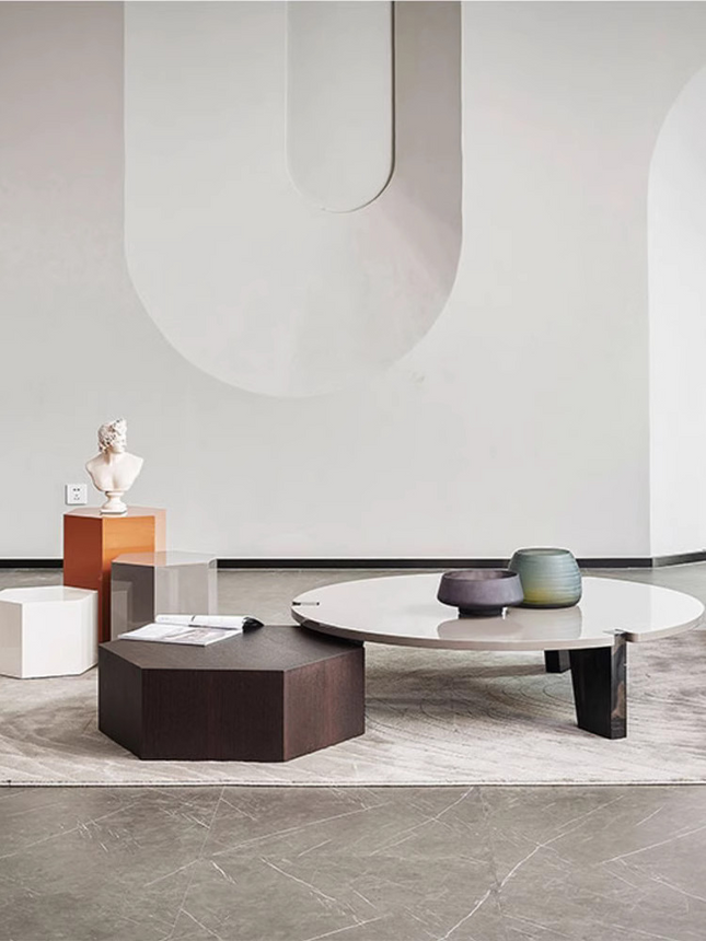 Coffee Table Set MITTI