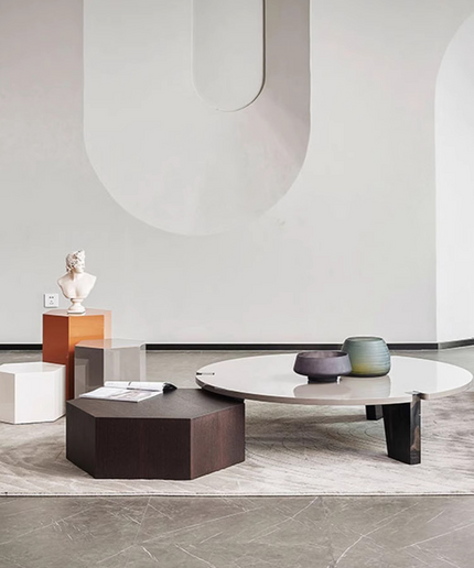 Coffee Table Set MITTI