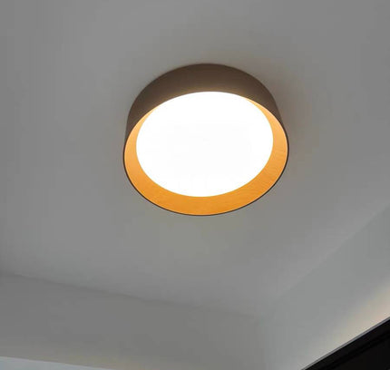 Ceiling Light VIBIA — ceiling light fixture, designer lighting by RODESIGNE