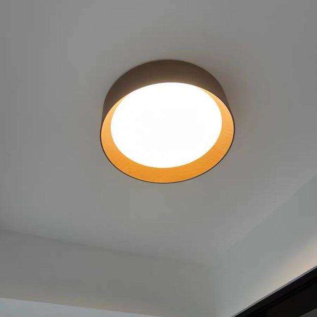 Ceiling Light VIBIA — ceiling light fixture, designer lighting by RODESIGNE