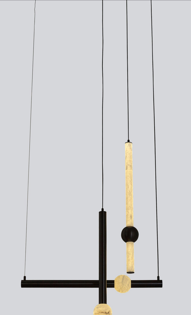Chandelier OLLASTA