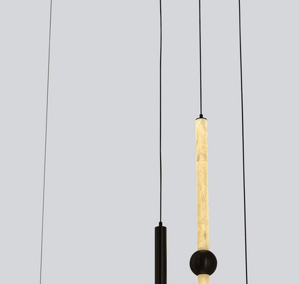 Chandelier OLLASTA by Rodesigne