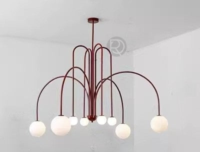 Chandelier ONADA by Rodesigne