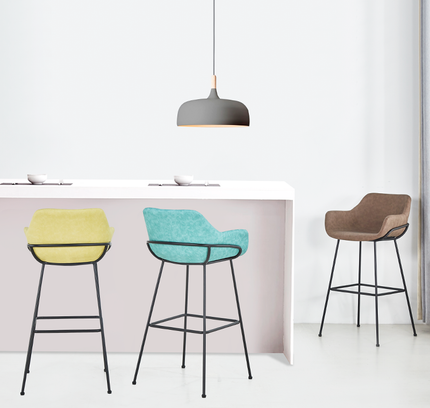 Bar stool DAER by Rodesigne