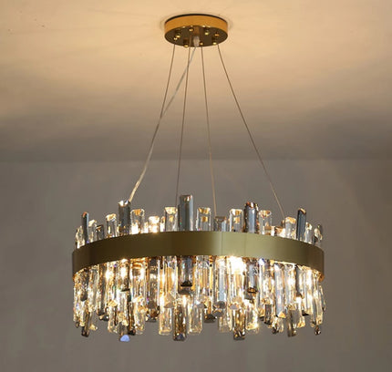 Chandelier CANTARE by Rodesigne