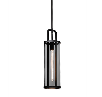 Pendant Light SATRA — modern pendant light, custom designer lighting by RODESIGNE