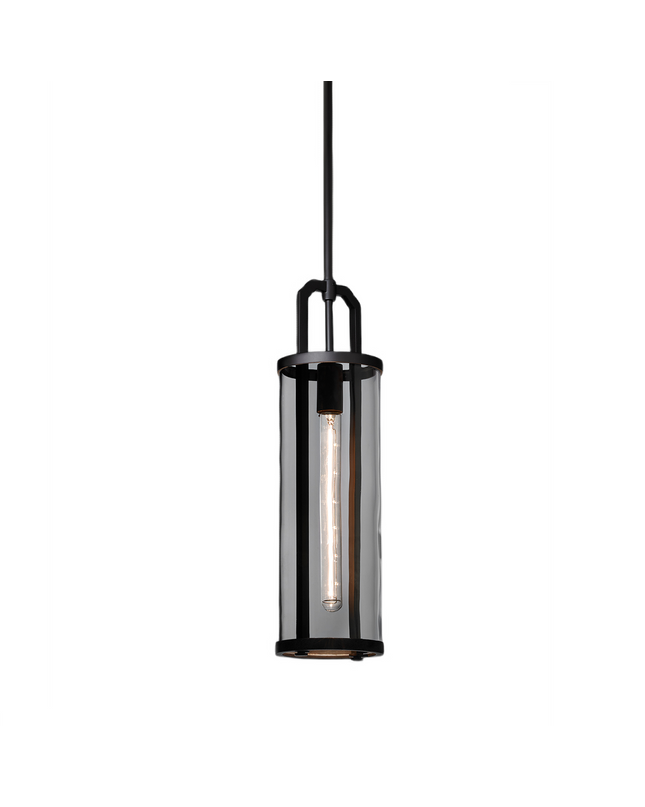 Pendant Light SATRA — modern pendant light, custom designer lighting by RODESIGNE